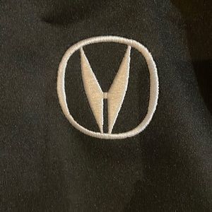 Acura 2nd row seat covers (RDX)